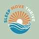 Sleep. Move. Thrive