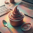 EYE CANDY - Chapter 11: Chocolate Suicide and Rainbow Dust 