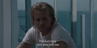 Le Cinéma World - Heat (1995) Director: Michael Mann | Facebook