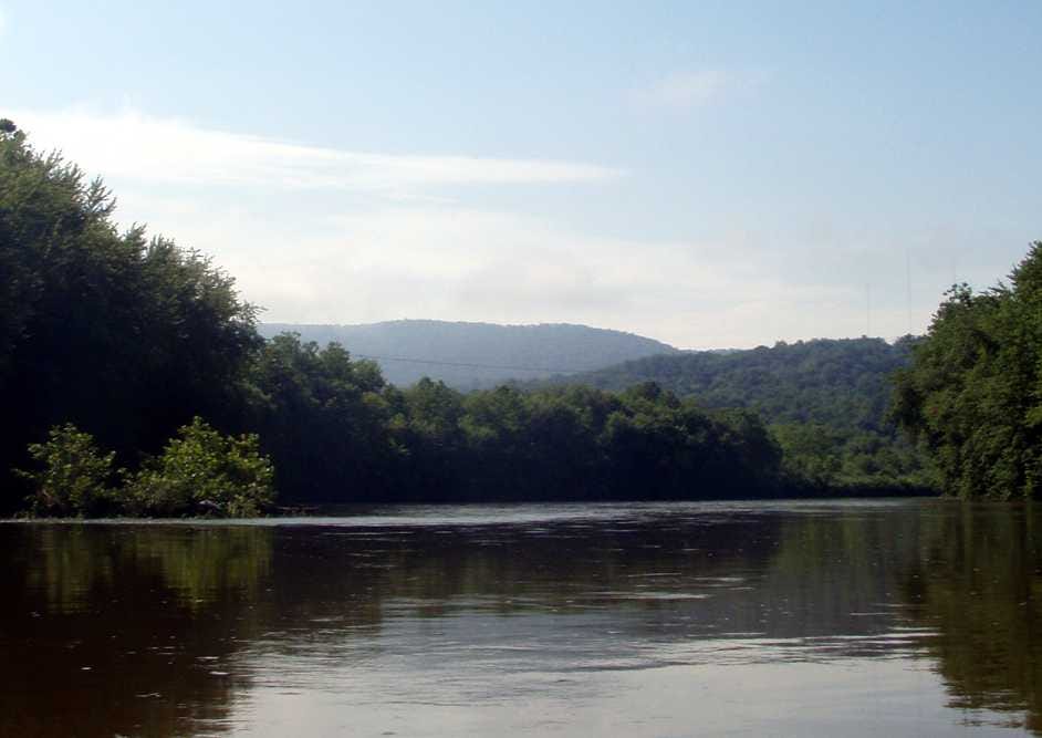  Juniata River.
