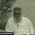 No One is Invincible in Front of Allah