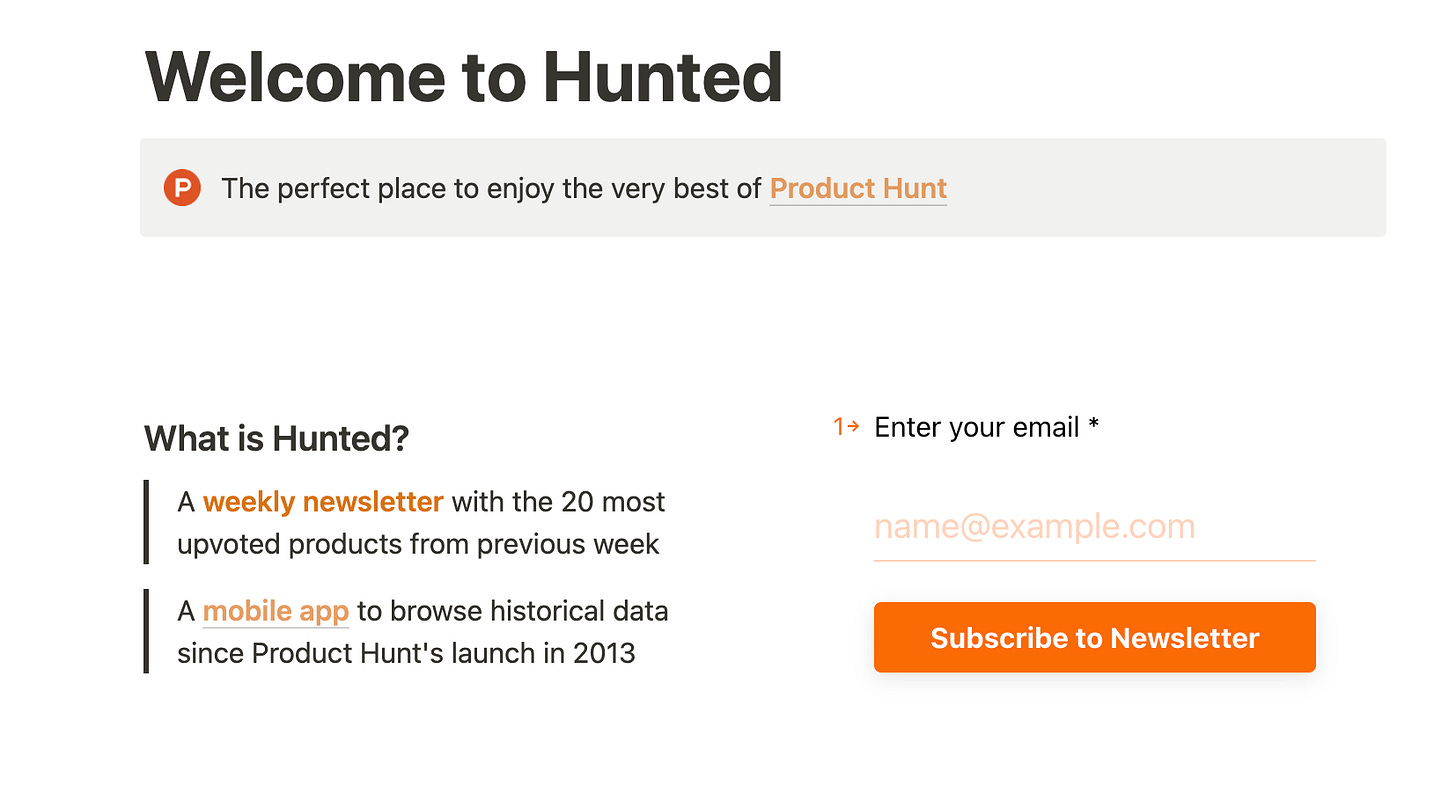 #2: Notion, Ghost, Twitter, & Beyond!