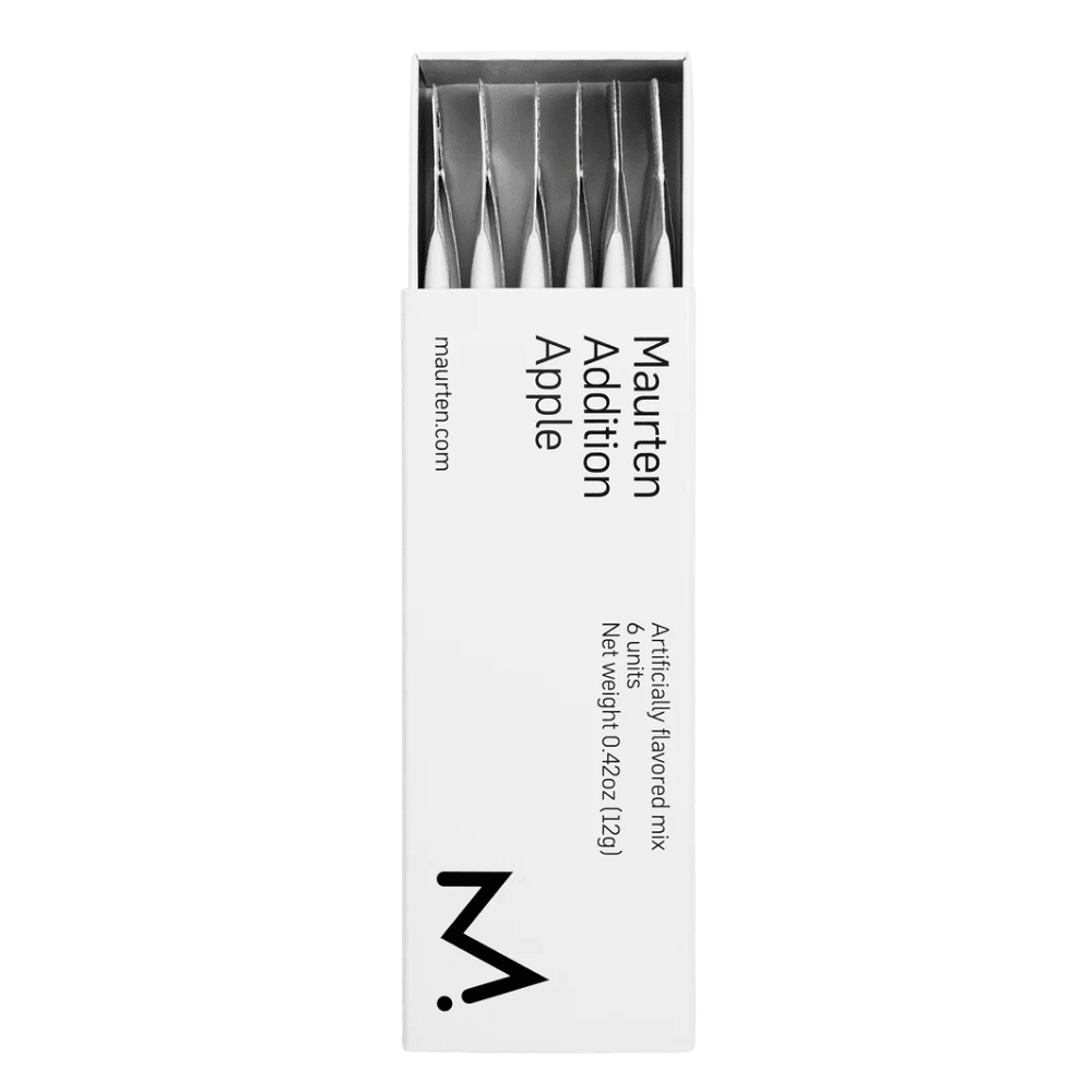 Maurten Additions - Apple – Fuel Goods