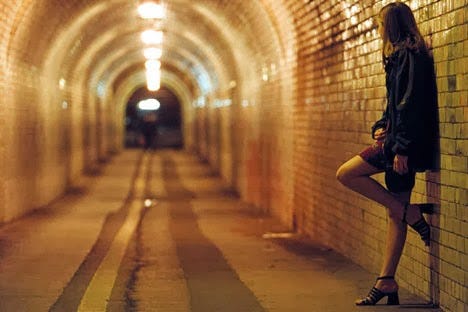 Philosophical Disquisitions: The Ethics of Prostitution (Part One) Philosophical Disquisitions: The Ethics of Prostitution (Part One)