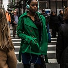 Women's Edition: Close Encounters with Brainwashing #2 