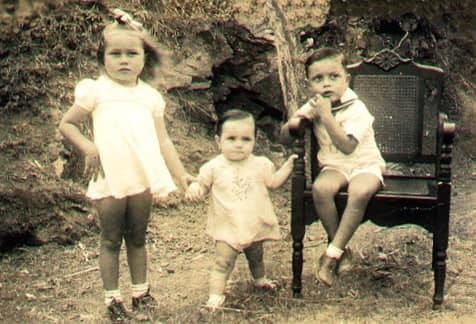 May be an image of 3 people, child, people standing and outdoors May be an image of 3 people, child, people standing and outdoors