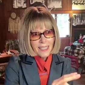 Autocrats can't stand being mocked: E. Jean Carroll on the power of women & comedians