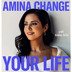 Amina Change Your Perspective