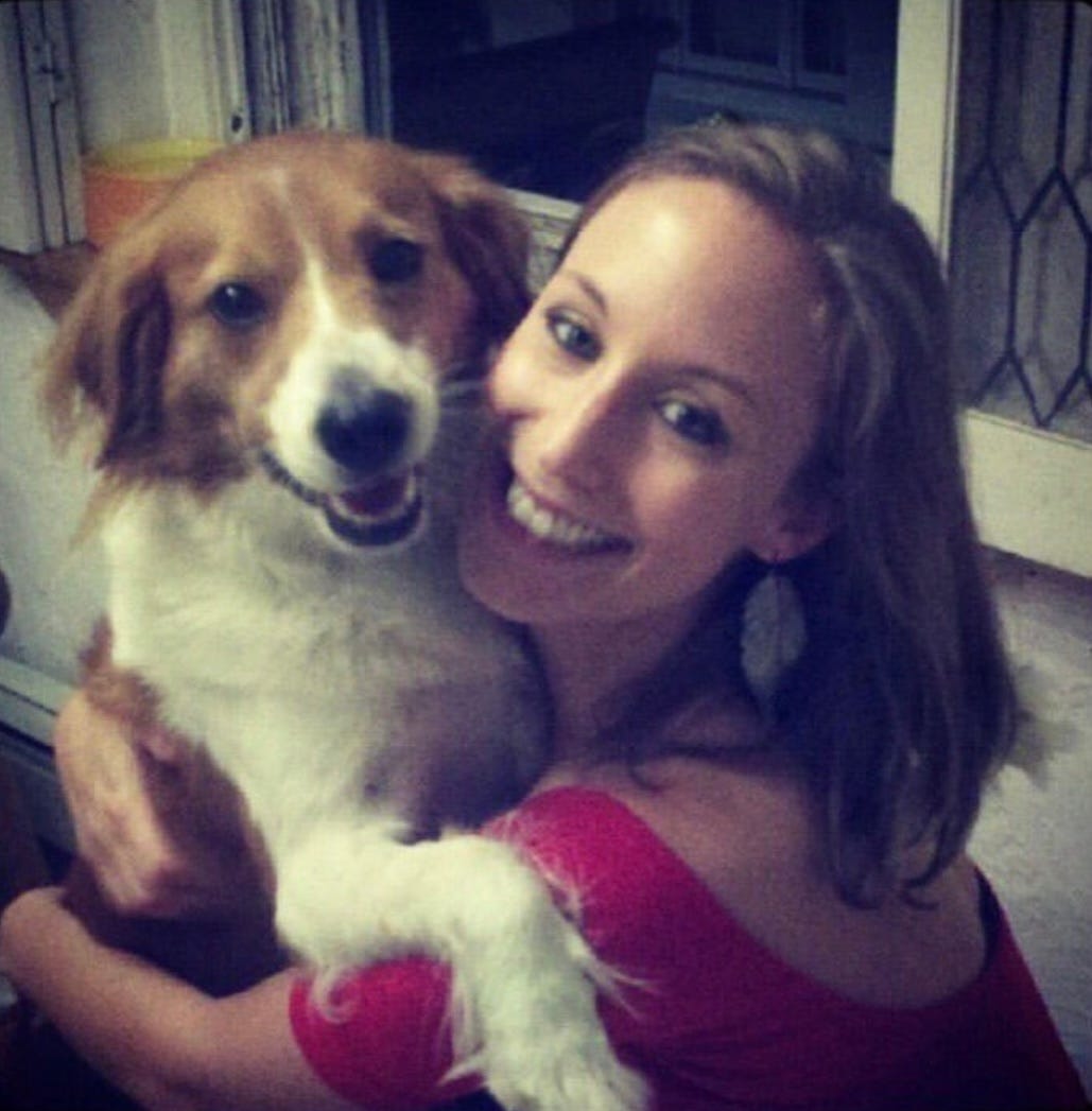 Callie Bear's Instagram, Twitter & Facebook on IDCrawl