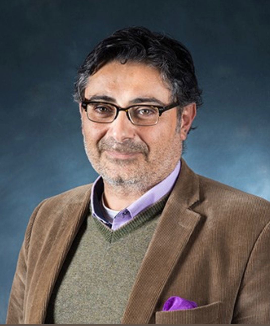 Franck Salameh Franck Salameh