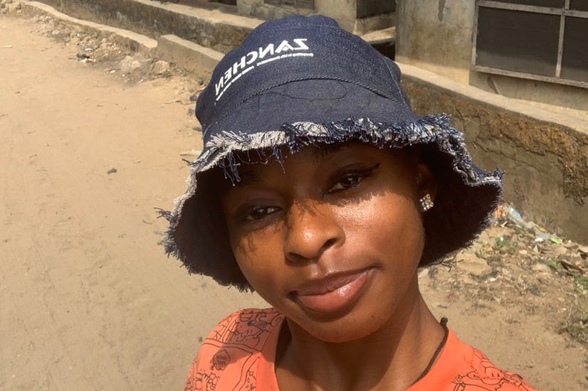Chiamaka Ezeh