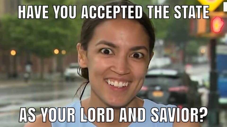 Ocasio Cortez Ocasio Cortez