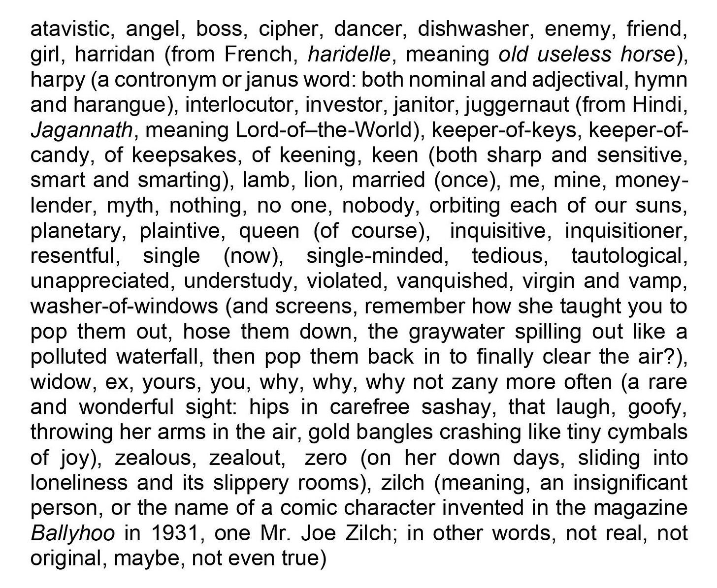 Today’s poem has been uploaded as a jpeg to preserve the text.