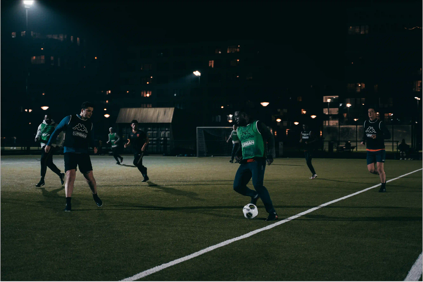 New 5-a-Side Football in Amsterdam Zuid Oost!" New 5-a-Side Football in Amsterdam Zuid Oost!"