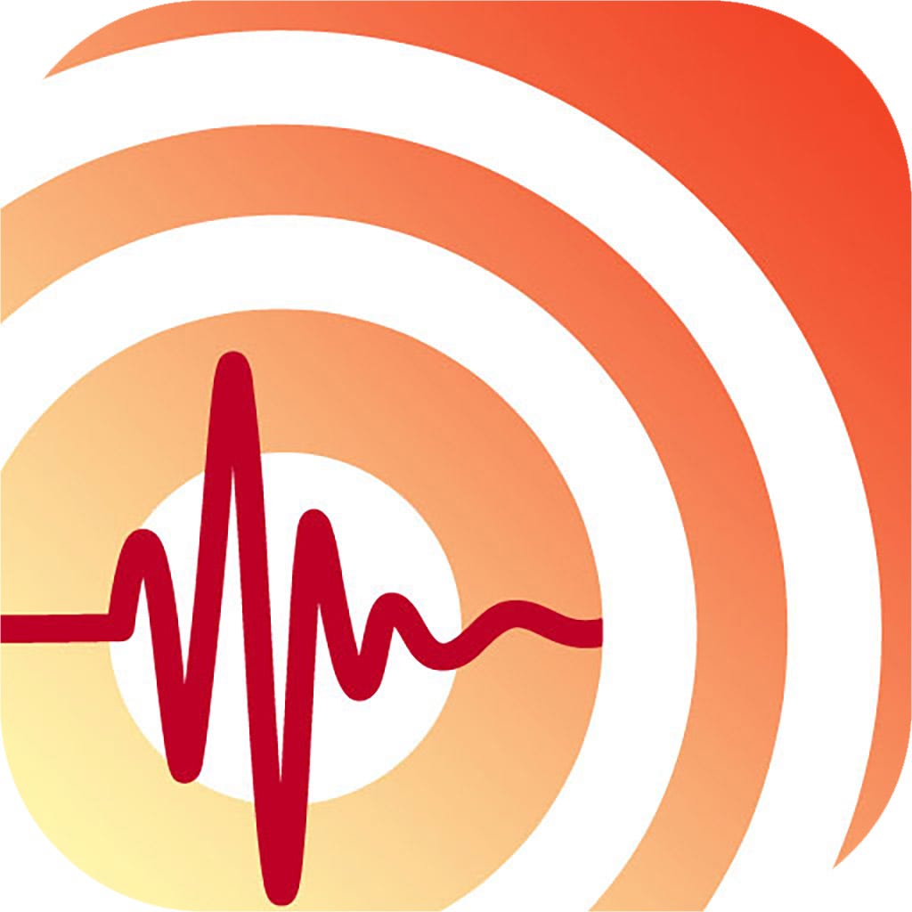 Earthquake! by QuakeFeed