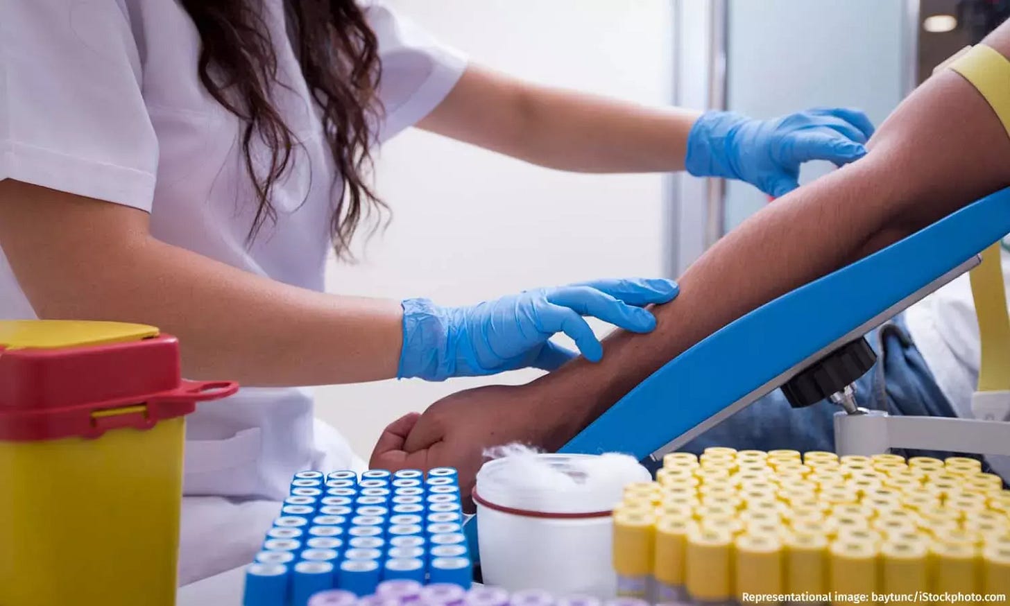 India Wants 1,000 New Clinical Trial Sites. Patients Are Still Being Left In The Dark.