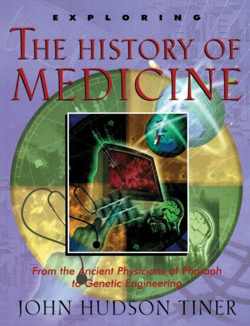 Exploring the History of Medicine