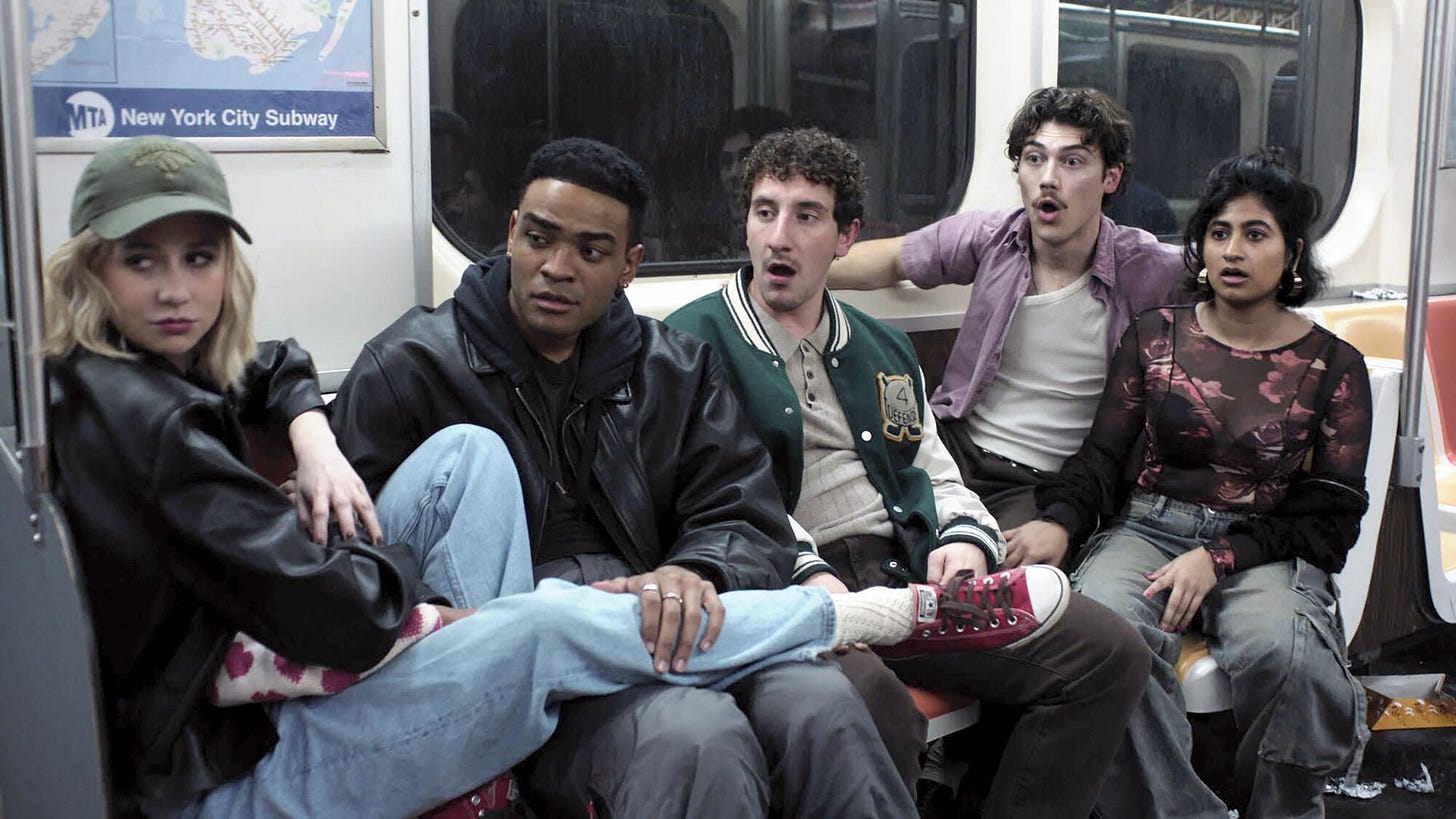 Meet the 20-something 'Adults' who are still trying to figure it out - Los  Angeles Times