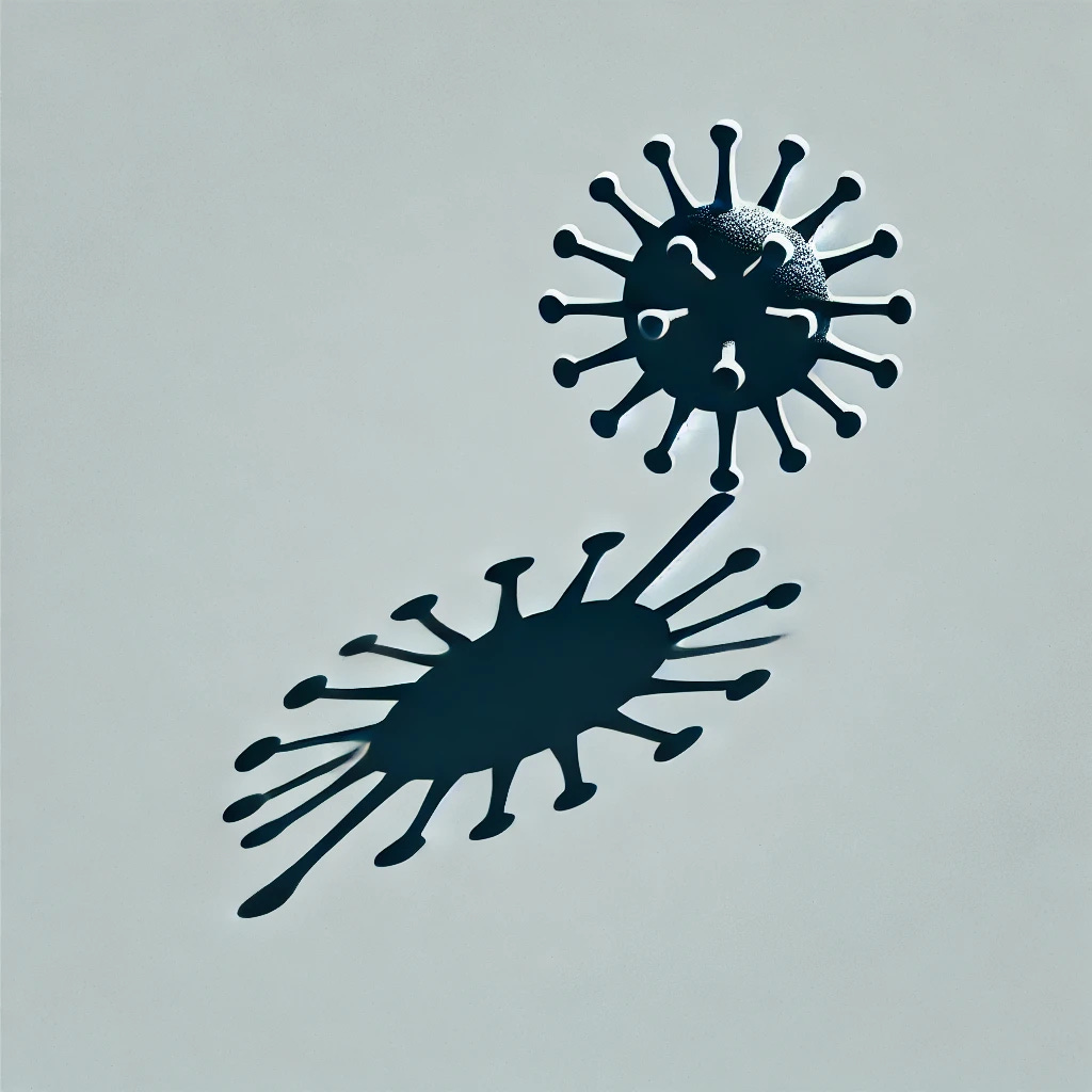 The Long Shadow of COVID