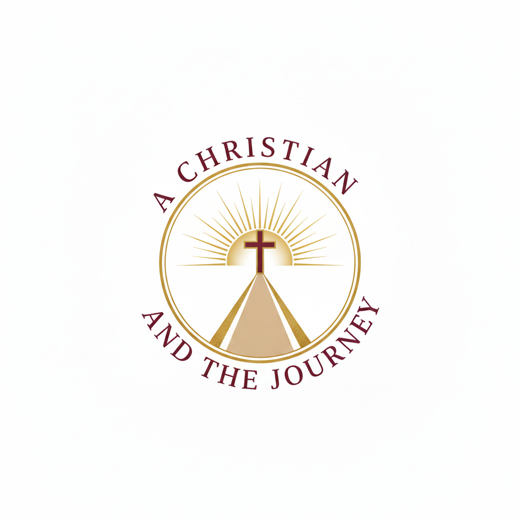 A Christian and The Journey
