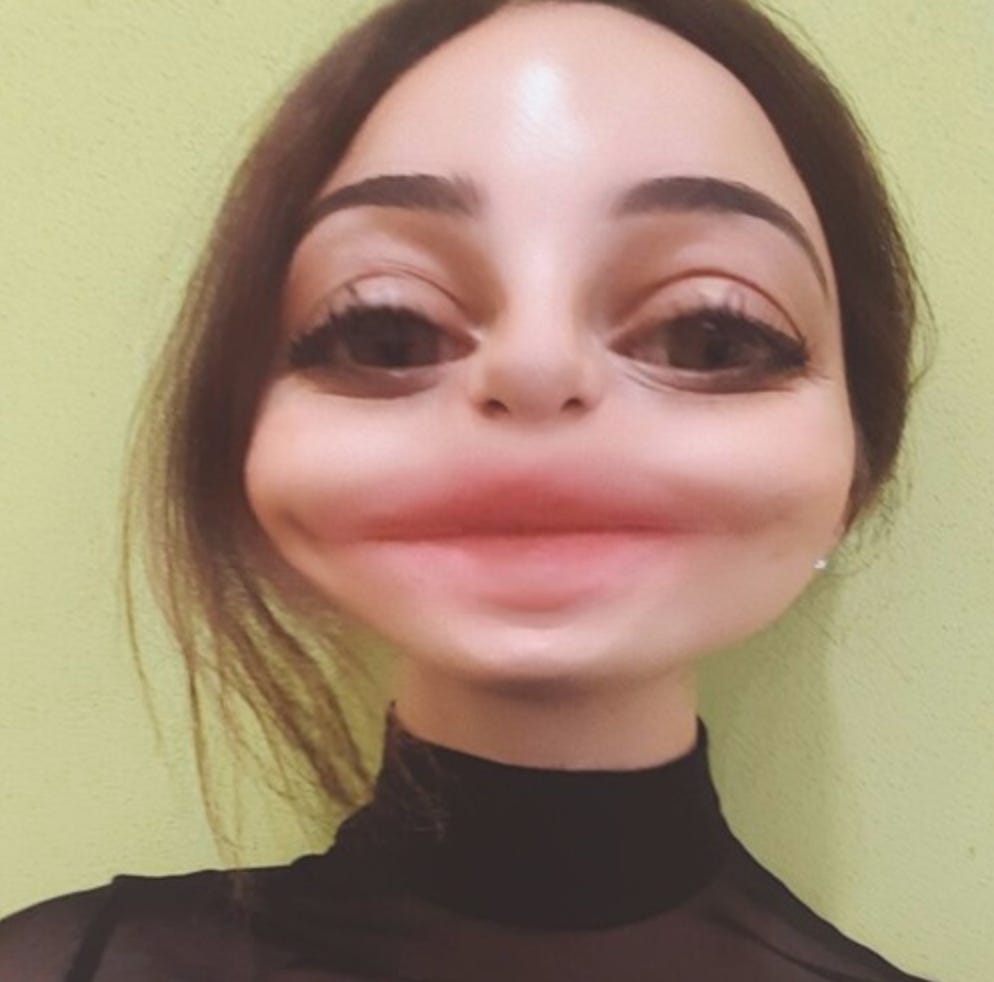 Artwork for The Alias’s Substack