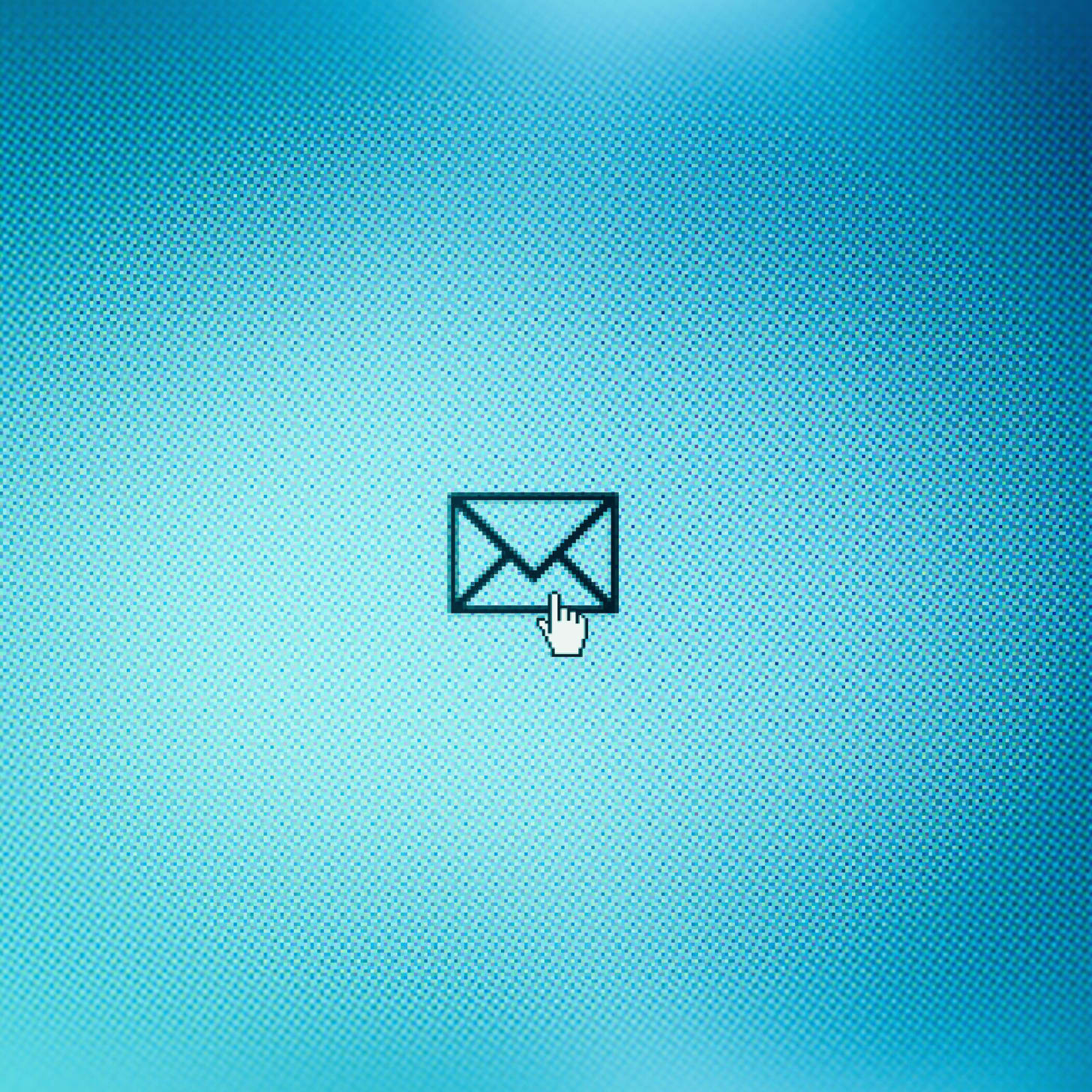 Letter of Unhappiness cover art