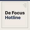De Focus Hotline