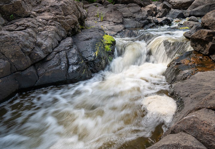 Beaver Falls