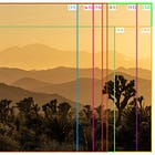 Aspect Ratios in Landscape Photography