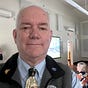 Past Paths: Sean Kelleher's avatar