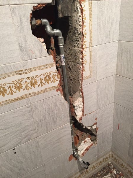 plumbing 5 plumbing 5