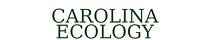 Carolina Ecology