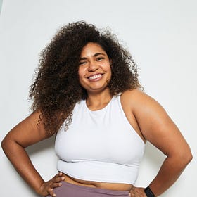 "It's Not About Growing The Biggest Booty"