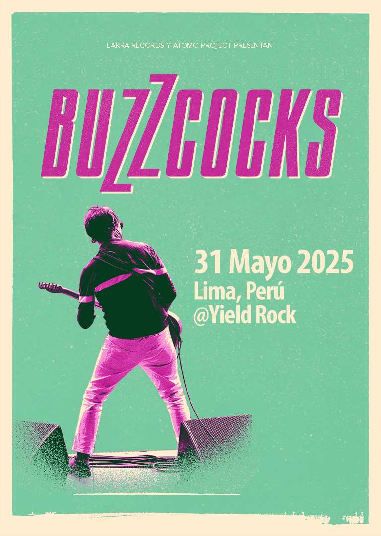 Buzzcocks