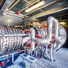 Data Center Titans Team Up for On-Site Power