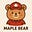 Maple Bear's avatar