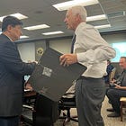 Trustee: Next Purdue president doesn’t have West Lafayette on their radar, yet