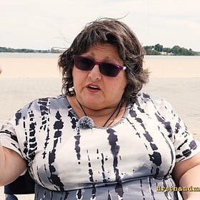 "I Want to Bring People to the Table" Bronx Borough President Conservative Party Candidate Grace Marrero Talks About Charlie Kirk, Upcoming Election