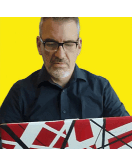 CyberComa’s Collection