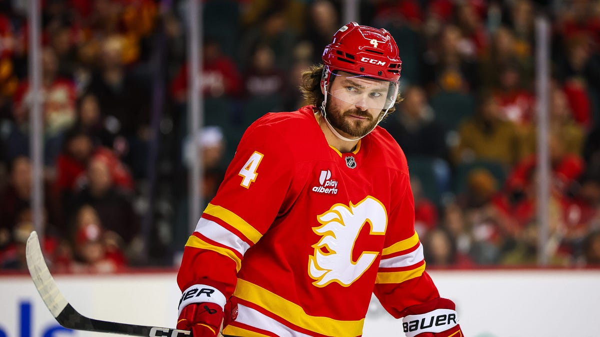 Last Night's Games, Olympic Guide, Oilers and Rangers Trades, Miller Out Day-to-Day & More