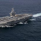 President Grandpa To Power Aircraft Carriers With Water Wheels