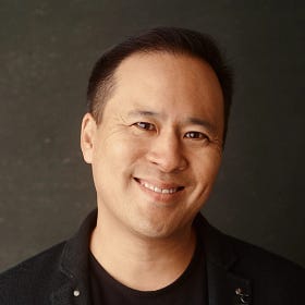 Episode 18: Adaptability with Jeremiah Owyang
