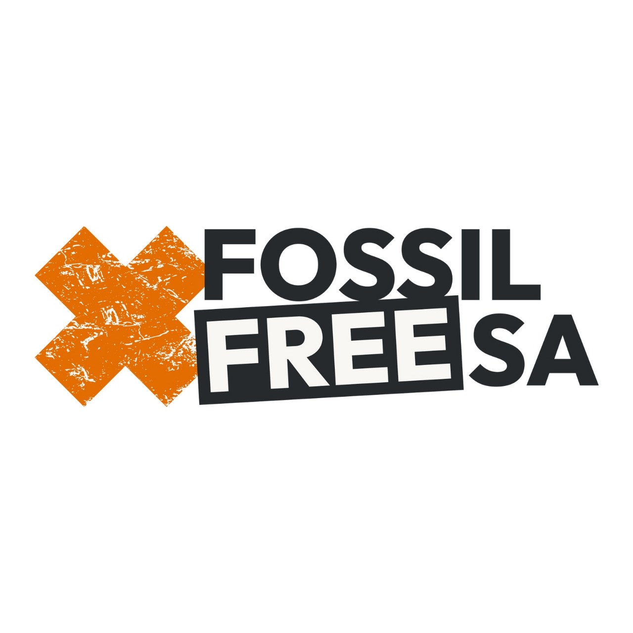 Fossil Free South Africa