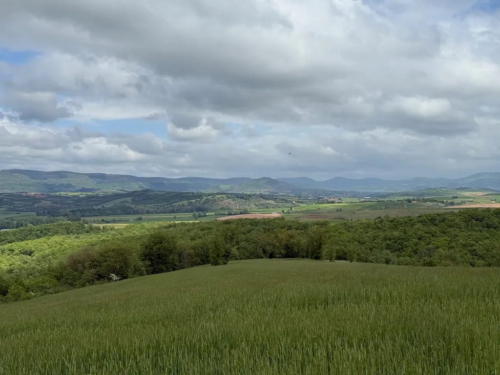 Grands Causses