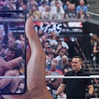 Can WWE Attract More Male Viewers to Microdramas?