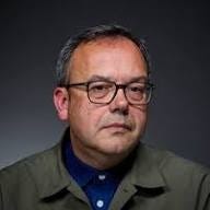 Nick Lowles