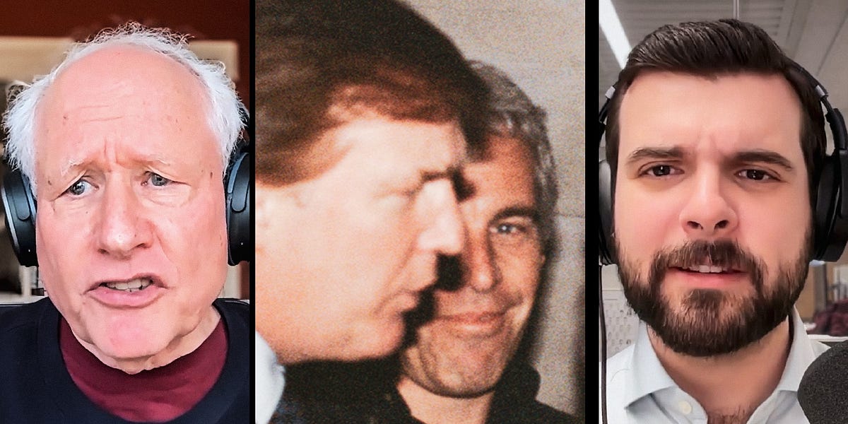 Morning Shots: Epstein Survivors and the Blanche Hearing