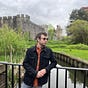 Tiberiu Toca's avatar