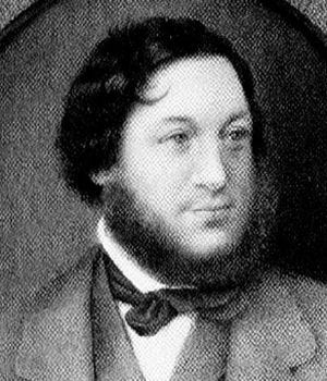 Lionel Nathan de Rothschild Lionel Nathan de Rothschild