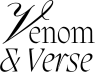 Venom and Verse